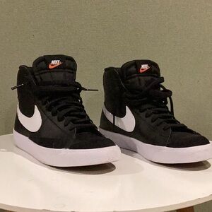 Kids Nike Blazer Mid ‘77